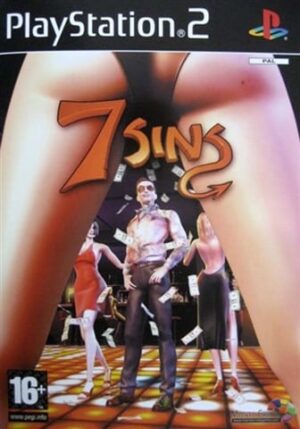 7 sins