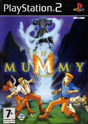 Mummy, The
