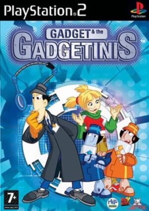 Gadgetinis, The