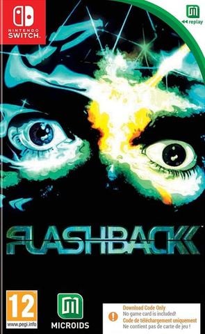 Flashback 25th Anniversary