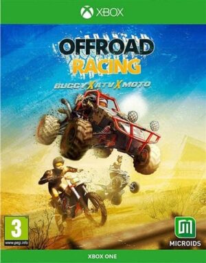 Off Road Racing