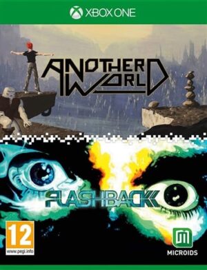 Another World/ Flashback