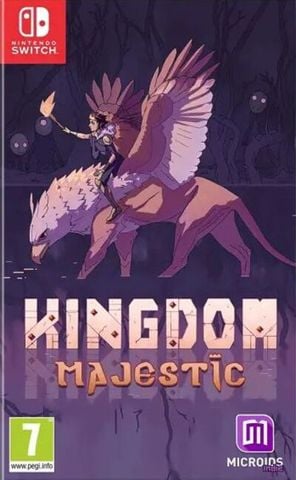 Kingdom Majestic