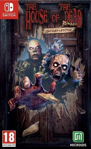 House of the Dead: Remake