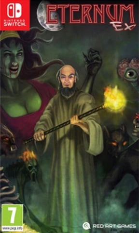 Eternum EX