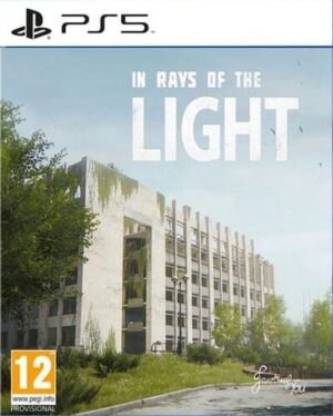 In The Rays Of Light