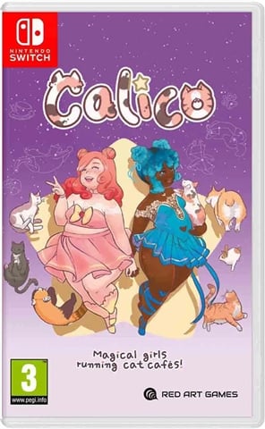 Calico