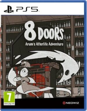 8 Doors - Arum's Afterlife Adventure