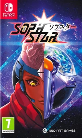 Sophstar