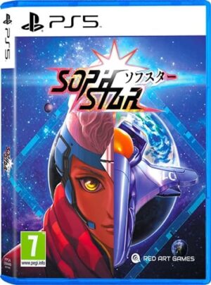 Sophstar