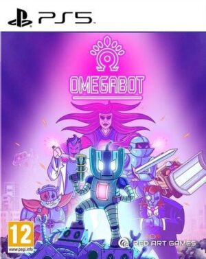 Omegabot