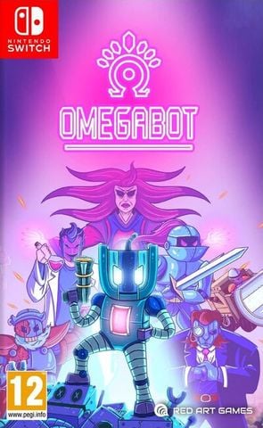 Omegabot