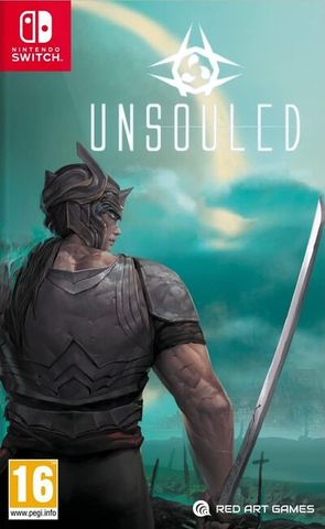 Unsouled