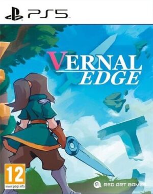 Vernal Edge