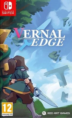 Vernal Edge