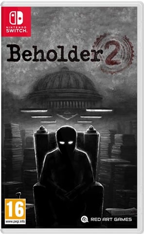 Beholder 2
