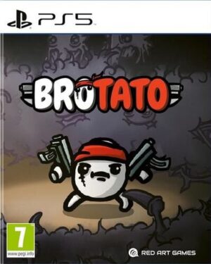 Brotato