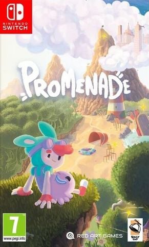 Promenade