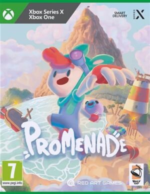Promenade