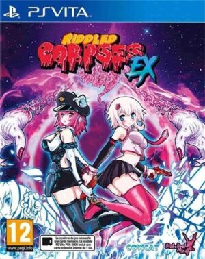 Riddled Corpses EX