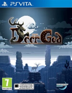 Deer God, The