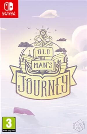 Old Man's Journey