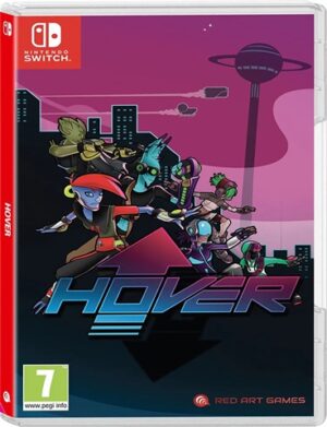 Hover
