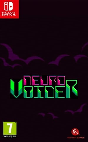 NeuroVoider