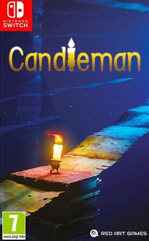 Candleman
