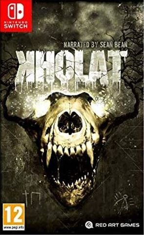 Kholat