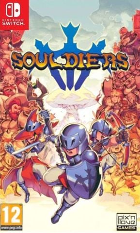 Souldiers