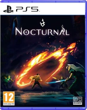 Nocturnal