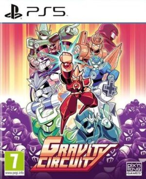 Gravity Circuit
