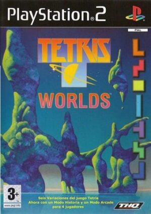 Tetris Worlds