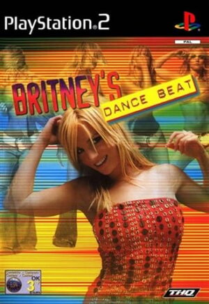 Britney's Dance Beat