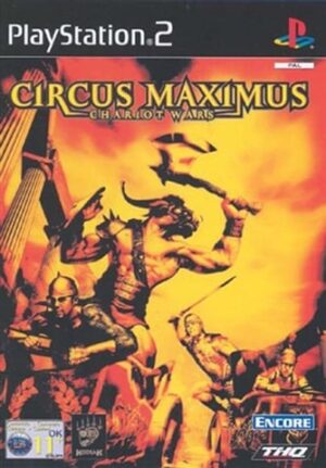 Circus Maximus