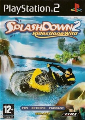 Splashdown 2 - Rides Gone Wild
