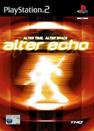 Alter Echo