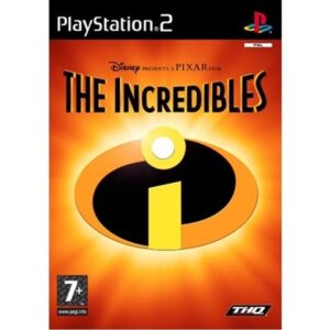 Incredibles, The