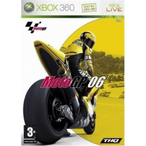 MotoGP 2006
