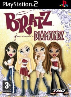 Bratz - Forever Diamonds