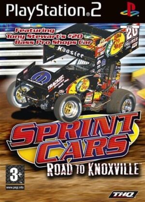 Sprint Cars: Road to Knoxville