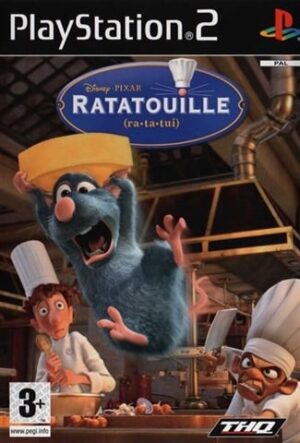 Ratatouille