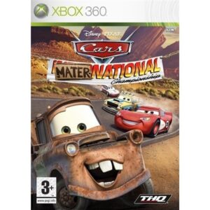 Cars Maternational