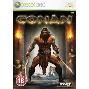 Conan
