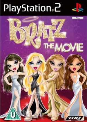Bratz - The Movie