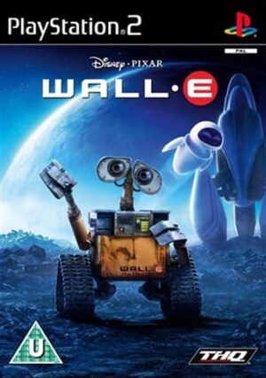Wall-E