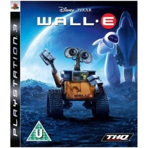 Wall-E