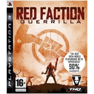 Red Faction: Guerilla