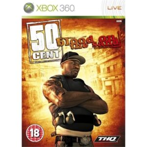 50 Cent: Blood On The Sand (18)